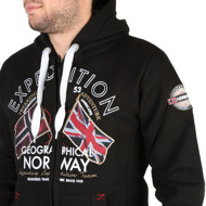 Picture of Geographical Norway-Flepto100_man Black